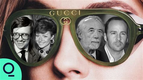 what year was house of gucci set in|true story behind Gucci house.